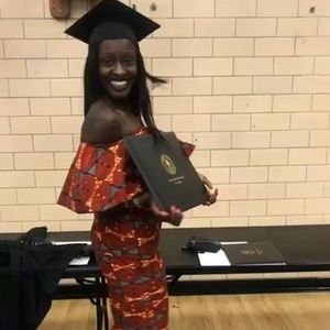 Meet your Posher, Nancy